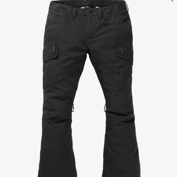 Burton Snowboard ski pants - Picture 1 of 11